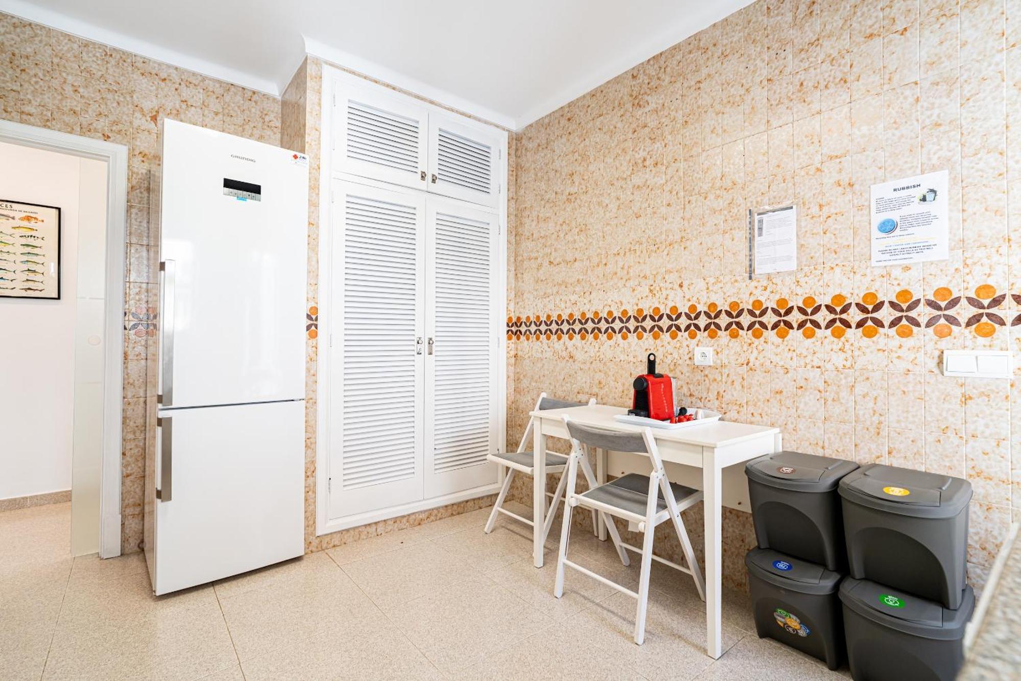 Villa Garballo Alcudia - Sea Front エクステリア 写真