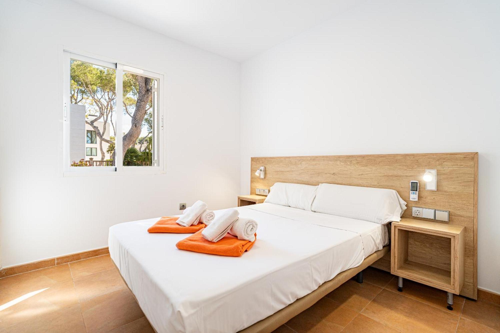 Villa Garballo Alcudia - Sea Front エクステリア 写真