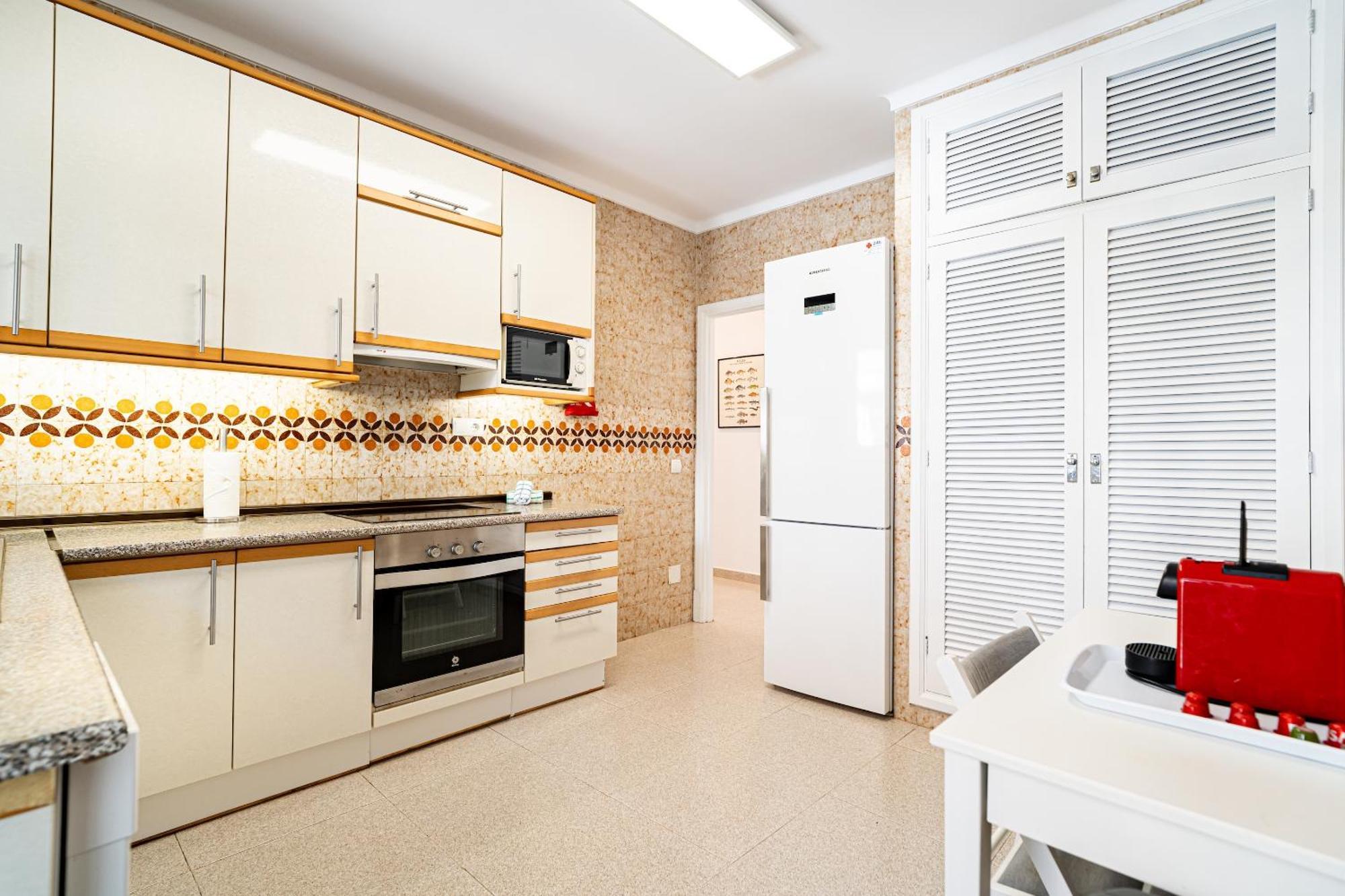 Villa Garballo Alcudia - Sea Front エクステリア 写真